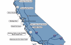 10 Best Beaches In California You Didn t Know About 2019 UponArriving