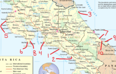 10 Best Beaches In Costa Rica Worth A Visit Costa Rica Vacation