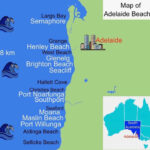 10 Best Beaches In South Australia Near Adelaide Greek Gods Paradise