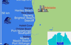 10 Best Beaches In South Australia Near Adelaide Greek Gods Paradise