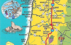 12 Reasons The Oregon Coast Is Even Better Than Disneyland