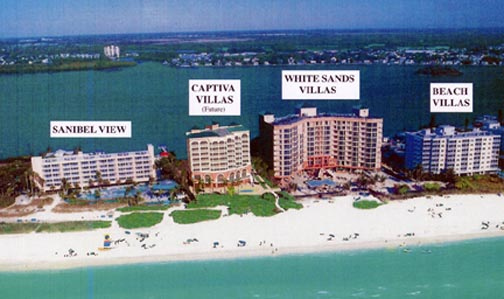 14 Map Of Fort Myers Beach Hotels Maps Database Source