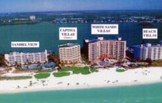 14 Map Of Fort Myers Beach Hotels Maps Database Source