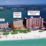 14 Map Of Fort Myers Beach Hotels Maps Database Source