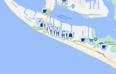 1450 Estero Boulevard Fort Myers Beach FL Walk Score