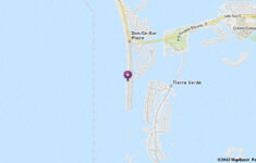 1601 Gulf Way St Pete Beach FL 33706 Directions Location And Map
