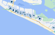 2096 Estero Boulevard Fort Myers Beach FL Walk Score