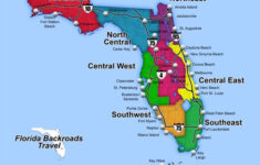 25 Best Florida Beaches For Swimming Sunning Chilling