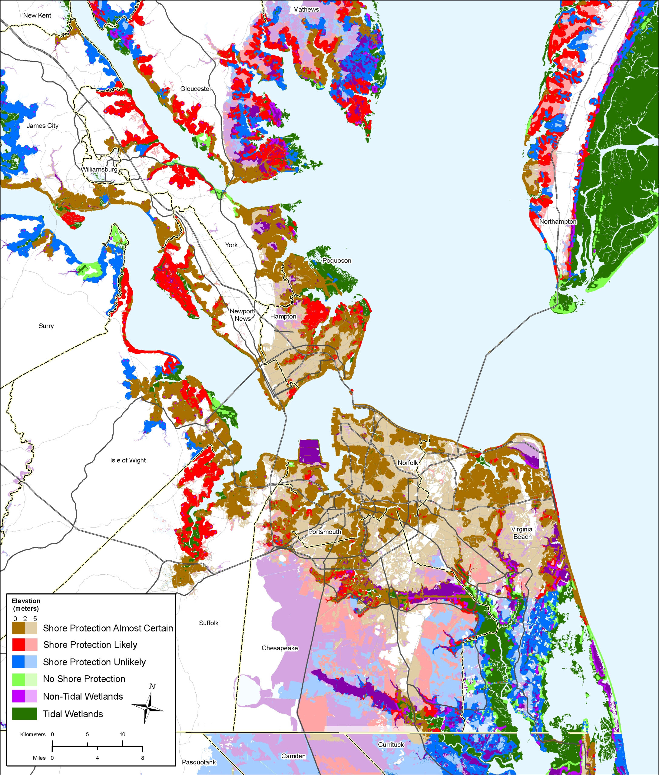 25 Flood Zone Map Virginia Beach Maps Online For You