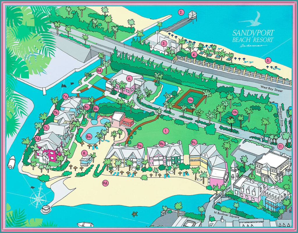 26 Hammock Beach Resort Map Online Map Around The World Beach Map