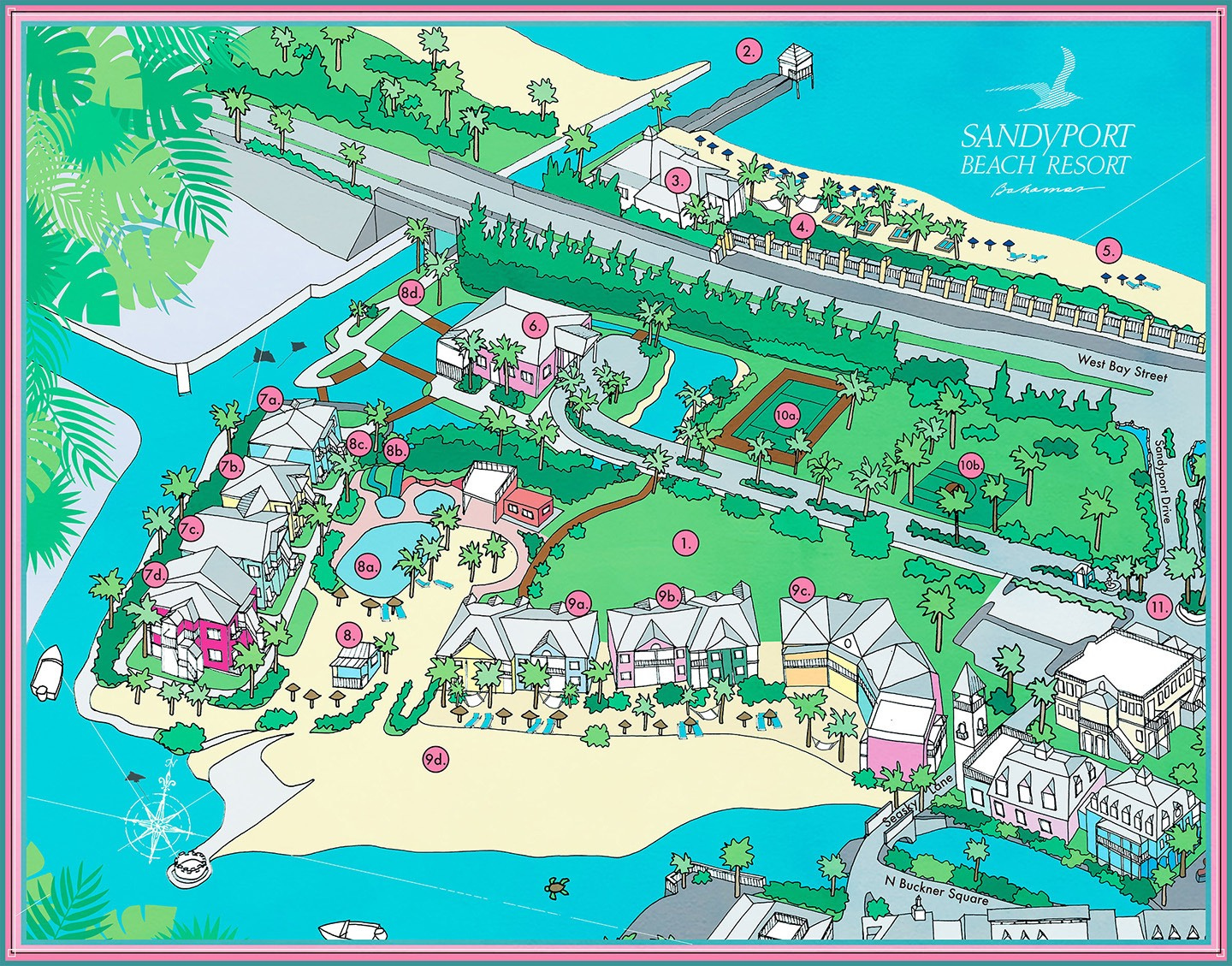26 Hammock Beach Resort Map Online Map Around The World