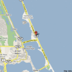 28 Jensen Beach Fl Map Maps Online For You