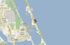 28 Jensen Beach Fl Map Maps Online For You
