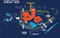 30 Long Beach Grand Prix Map Maps Online For You
