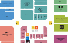 30 Palm Beach Outlets Map Online Map Around The World