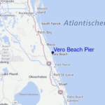 31 Where Is Vero Beach Florida On The Map Maps Database Source