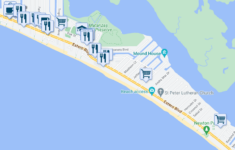 3210 Estero Boulevard Fort Myers Beach FL Walk Score