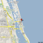 34 Map Of Vero Beach Florida Maps Database Source