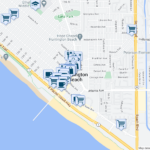 402 Main St Huntington Beach CA Walk Score