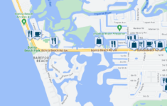 5025 Bonita Beach Road Southwest Bonita Springs FL Walk Score