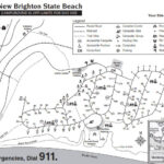 6 New Brighton State Beach Camping Guides Get The Best Outdoor Stay
