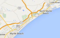 730 Frontage Rd E Myrtle Beach SC 29577 To 3500 N Ocean Blvd North
