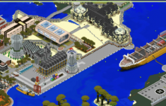 Amazon Miami Beach Maps For Minecraft Apps Games