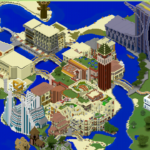 Amazon Miami Beach Maps For Minecraft Apps Games