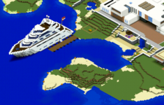 Amazon Miami Beach Maps For Minecraft Apps Games