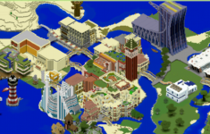 Amazon Miami Beach Maps For Minecraft Apps Games