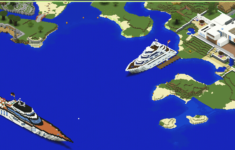 Amazon Miami Beach Maps For Minecraft Apps Games