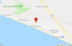 Amphitheatre At Alys Beach Shows Tickets Map Directions Alys