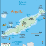 Anguilla EXcellent Adventure Blue Water White Sand So Much More