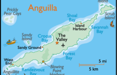 Anguilla EXcellent Adventure Blue Water White Sand So Much More