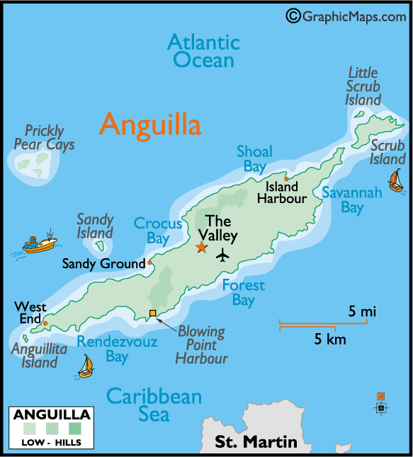 Anguilla EXcellent Adventure Blue Water White Sand So Much More 
