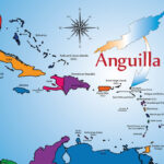 Anguilla Travel Tips Anguilla Departure Taxes Anguilla Location And Maps