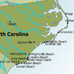 AP Explains Why North Carolina Is Vulnerable To Hurricanes Sandhills