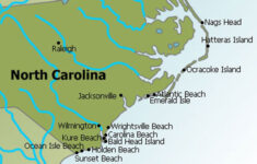 AP Explains Why North Carolina Is Vulnerable To Hurricanes Sandhills
