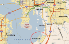 Apollo Beach Florida Homes Restaurants Shops Services