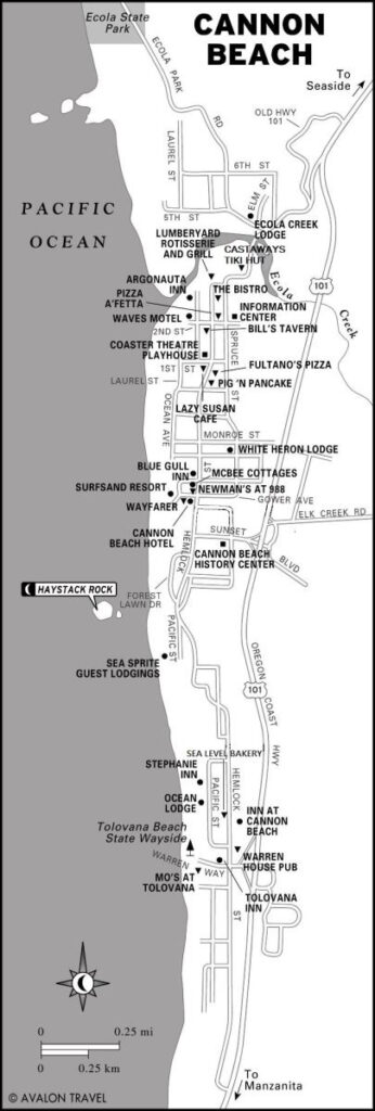 Area Map Location Guide Visit Cannon Beach 1 346x1024 