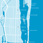 Area Map Palm Beach Real Estate Guide