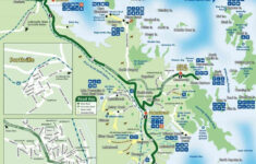 Area Queensland Describes Airlie Beach Australia Map Where Is Found In