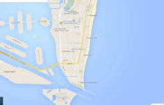 Art Deco District Miami Beach Map Gallery Of Arts And Crafts