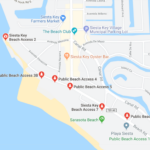 Beach Access Points Best Western Plus Siesta Key Gateway Best