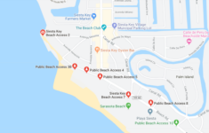 Beach Access Points Best Western Plus Siesta Key Gateway Best
