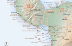 Beaches Fodor s Maui 2016