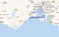 Bells Beach Bowl Surf Forecast And Surf Reports VIC Torquay