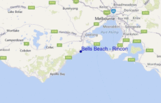Bells Beach Rincon Pr visions De Surf Et Surf Report VIC Torquay