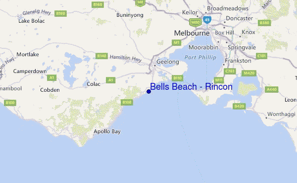 Bells Beach Rincon Pr visions De Surf Et Surf Report VIC Torquay 