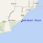Bells Beach Rincon Previs Es Para O Surf E Relat Rios De Surf VIC